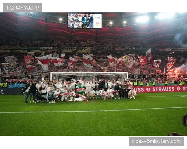 聚焦斯图加特前锋翁达夫：从“机会主义者”看低控球率球队的进攻哲学