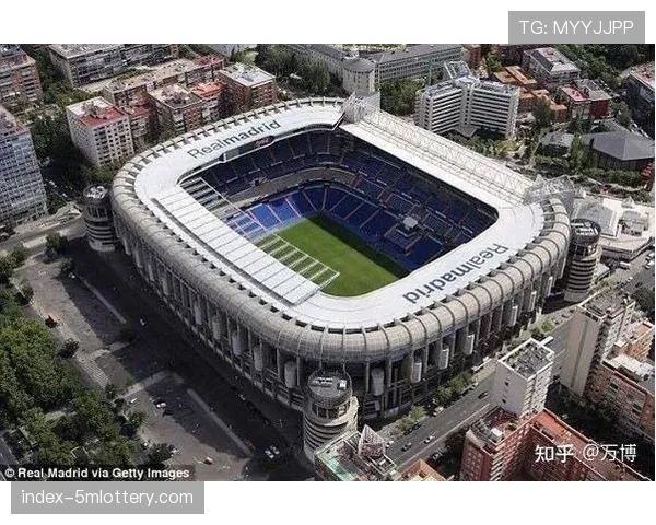 西甲计划未来三年内,实现所有球场5G专网全覆盖以支撑物联网应用 西甲计划未来三年内,实现所有球场5G专网全覆盖以支撑物联网应用